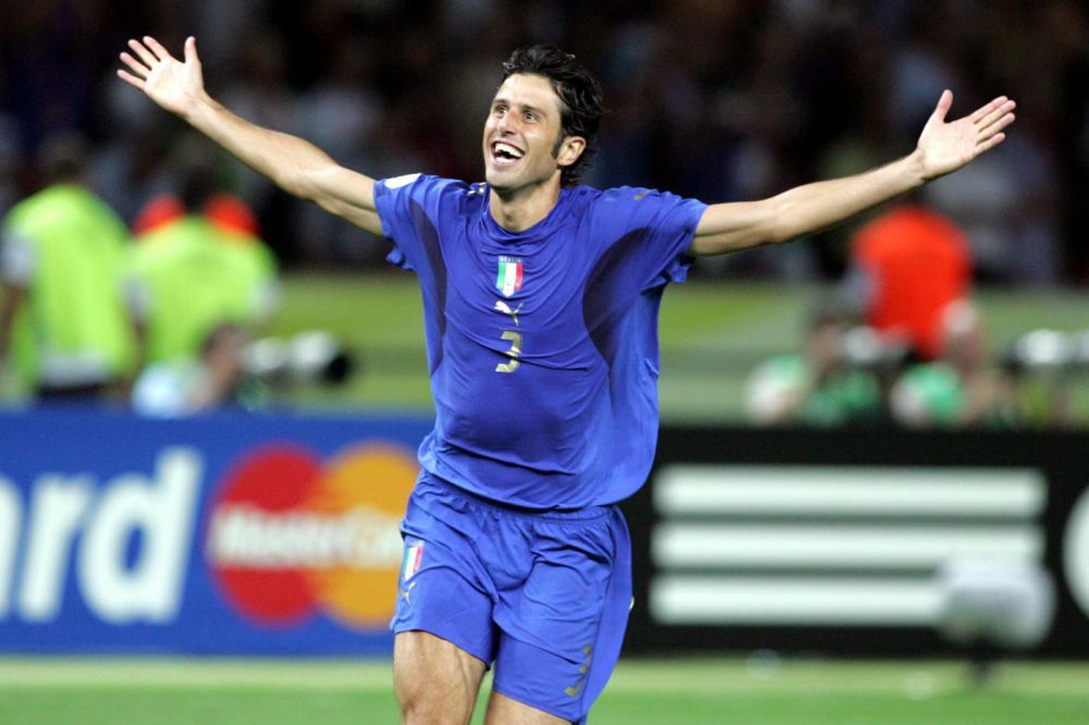 梅开二度，弗格森成为第3位代表意大利球队欧战进球的爱尔兰人（双响！弗格森成第3位为意大利俱乐部在欧战破门的爱尔兰球员）