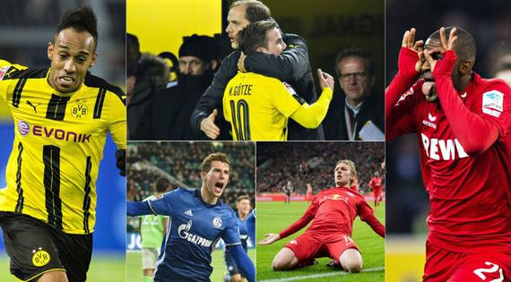 埃里克·加西亚打破的5个足球陈词滥调（埃里克·加西亚颠覆的5条足球老生常谈）