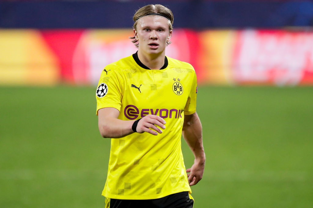 TA：利物浦冬窗签格伊可能性不大；与索博的续约谈判已开始（TA：利物浦冬窗难签格伊，已启动与索博续约谈判）